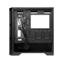 Obudowa APEX GA-01B-Q-OP MidTower czarna Chieftec