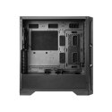 Obudowa APEX GA-01B-Q-OP MidTower czarna Chieftec