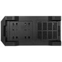 Obudowa APEX GA-01B-Q-OP MidTower czarna Chieftec