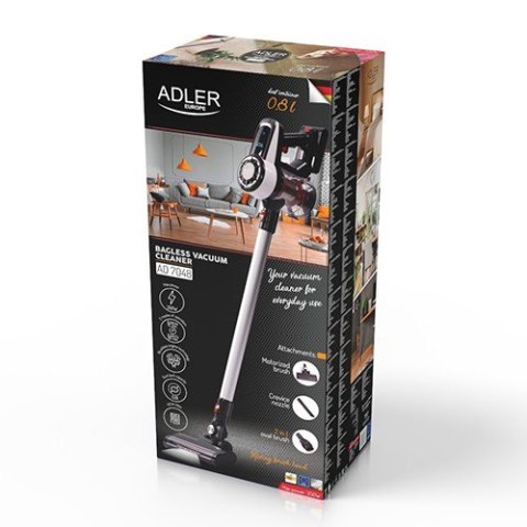 Odkurzacz pionowy AD 7048 Adler