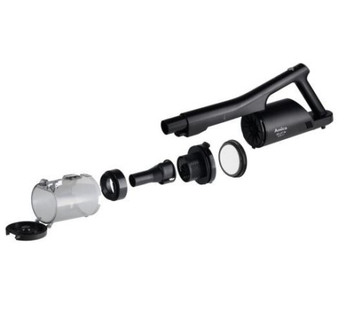 Odkurzacz pionowy AURA Dark VM7051 Amica