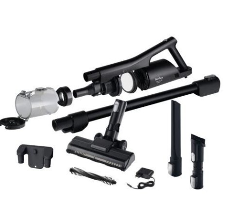 Odkurzacz pionowy AURA Dark VM7051 Amica