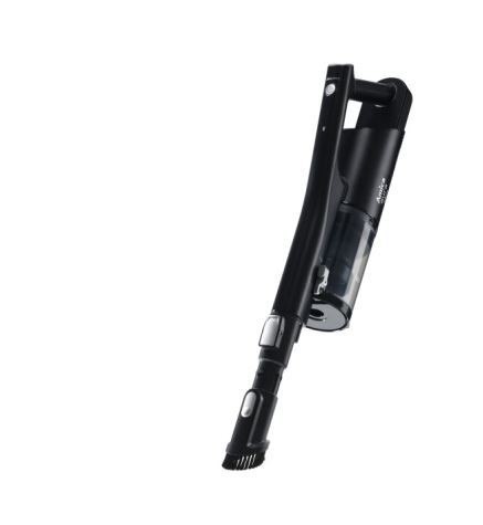 Odkurzacz pionowy AURA Dark VM7051 Amica