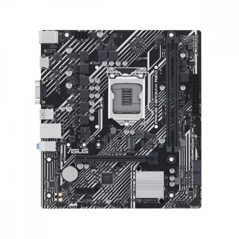 Płyta główna PRIME H510M-K s1200 R2.0 2DDR4 HDMI mATX Asus