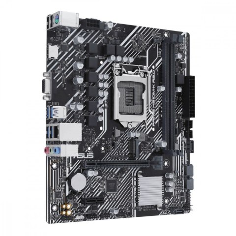 Płyta główna PRIME H510M-K s1200 R2.0 2DDR4 HDMI mATX Asus Płyta główna PRIME H510M-K s1200 R2.0 2DDR4 HDMI mATX Asus