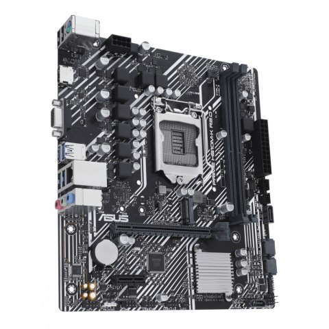 Płyta główna PRIME H510M-K s1200 R2.0 2DDR4 HDMI mATX Asus Płyta główna PRIME H510M-K s1200 R2.0 2DDR4 HDMI mATX Asus