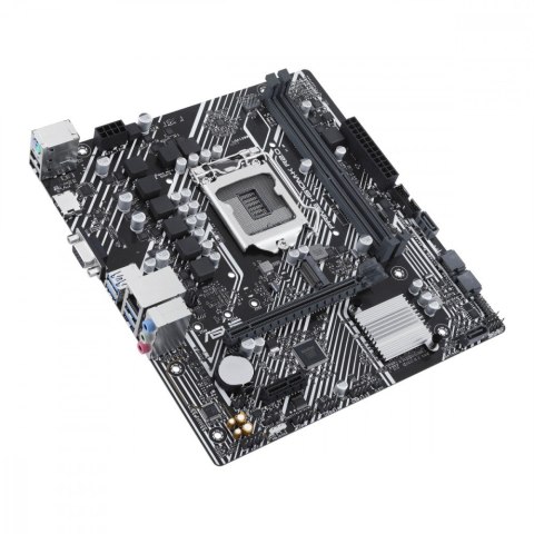 Płyta główna PRIME H510M-K s1200 R2.0 2DDR4 HDMI mATX Asus Płyta główna PRIME H510M-K s1200 R2.0 2DDR4 HDMI mATX Asus