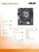 Płyta główna PRIME H510M-K s1200 R2.0 2DDR4 HDMI mATX Asus