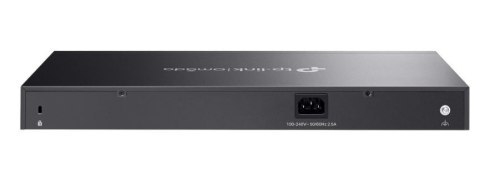 Przełącznik SG2428LP 16xGE PoE+ 8xGE 4xSFP TP-LINK Przełącznik SG2428LP 16xGE PoE+ 8xGE 4xSFP TP-LINK