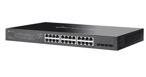 Przełącznik SG2428LP 16xGE PoE+ 8xGE 4xSFP TP-LINK Przełącznik SG2428LP 16xGE PoE+ 8xGE 4xSFP TP-LINK