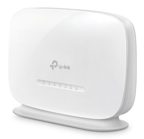 Router Archer MR105 4G LTE N300 TP-LINK Router Archer MR105 4G LTE N300 TP-LINK