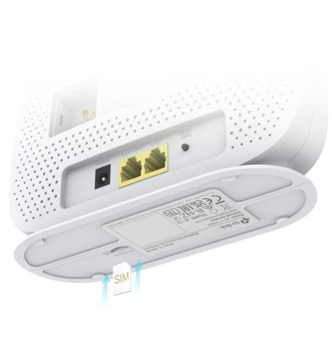 Router Archer MR105 4G LTE N300 TP-LINK Router Archer MR105 4G LTE N300 TP-LINK
