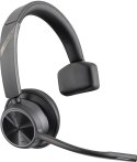 Słuchawki Voyager 4310-MS-Teams Mono USB-C/BT700 + stojak do ładowania 77Y97AA POLY