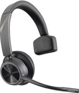 Słuchawki Voyager 4310-MS-Teams Mono USB-C/BT700 + stojak do ładowania 77Y97AA POLY