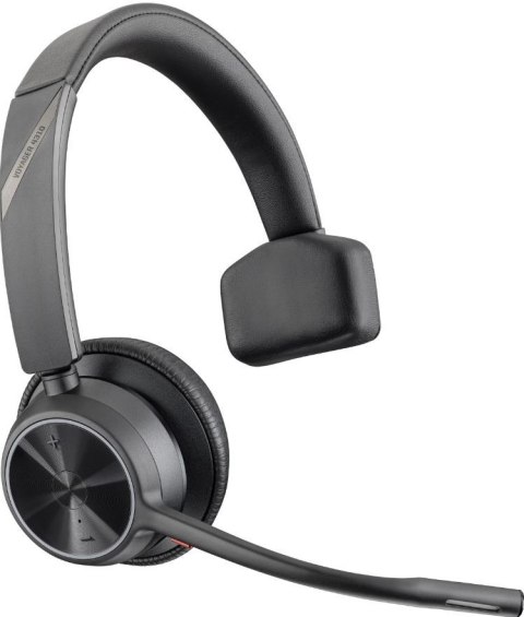 Słuchawki Voyager 4310-MS-Teams Mono USB-C/BT700 + stojak do ładowania 77Y97AA POLY Słuchawki Voyager 4310-MS-Teams Mono USB-C/BT700 + stojak do ładowania 77Y97AA POLY