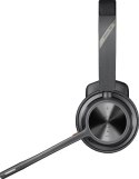 Słuchawki Voyager 4310-MS-Teams Mono USB-C/BT700 + stojak do ładowania 77Y97AA POLY