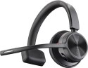 Słuchawki Voyager 4310-MS-Teams Mono USB-C/BT700 + stojak do ładowania 77Y97AA POLY