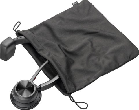 Słuchawki Voyager 4310-MS-Teams Mono USB-C/BT700 + stojak do ładowania 77Y97AA POLY Słuchawki Voyager 4310-MS-Teams Mono USB-C/BT700 + stojak do ładowania 77Y97AA POLY