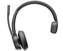 Słuchawki Voyager 4310-MS-Teams Mono USB-C/BT700 + stojak do ładowania 77Y97AA POLY