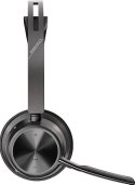 Słuchawki Voyager 4310-MS-Teams Mono USB-C/BT700 + stojak do ładowania 77Y97AA POLY