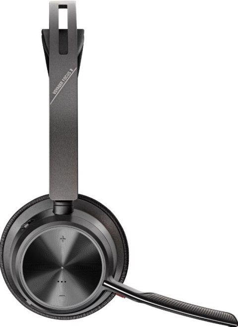 Słuchawki Voyager 4310-MS-Teams Mono USB-C/BT700 + stojak do ładowania 77Y97AA POLY Słuchawki Voyager 4310-MS-Teams Mono USB-C/BT700 + stojak do ładowania 77Y97AA POLY