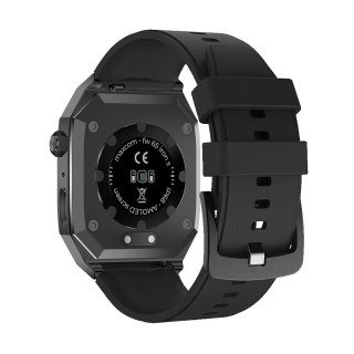 Smartwatch FW65 Iron s Grafitowy Maxcom