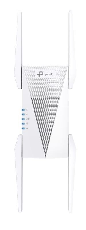 Wzmacniacz sygnału RE815XE Wifi AXE5400 TP-LINK