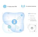 Wzmacniacz sygnału RE815XE Wifi AXE5400 TP-LINK