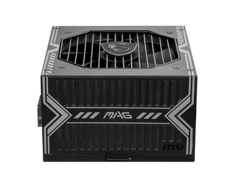 Zasilacz MAG A750BN PCIE5 750W 80PLUS BRONZE F.MODULAR MSI