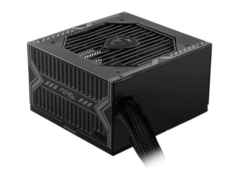 Zasilacz MAG A750BN PCIE5 750W 80PLUS BRONZE F.MODULAR MSI