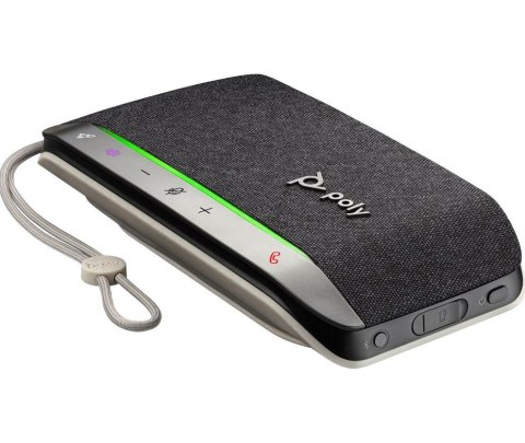 Zestaw głośnomówiący Sync 20 MS-Teams USB-C 7F0J8AA POLY Zestaw głośnomówiący Sync 20 MS-Teams USB-C 7F0J8AA POLY