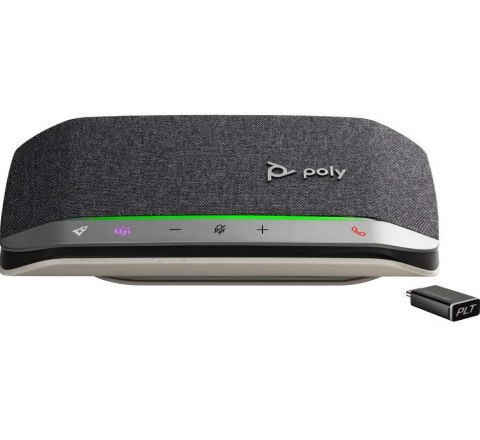 Zestaw głośnomówiący Sync 20 MS-Teams USB-C 7F0J8AA POLY Zestaw głośnomówiący Sync 20 MS-Teams USB-C 7F0J8AA POLY