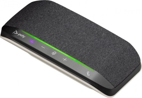 Zestaw głośnomówiący Sync10-M 77P34AA POLY Zestaw głośnomówiący Sync10-M 77P34AA POLY