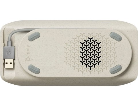 Zestaw głośnomówiący Sync10-M 77P34AA POLY Zestaw głośnomówiący Sync10-M 77P34AA POLY
