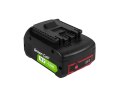 Bateria do Bosch GBA 18V 4Ah zamiennik GBA 1600Z00038 Green Cell