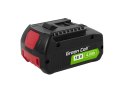 Bateria do Bosch GBA 18V 4Ah zamiennik GBA 1600Z00038 Green Cell