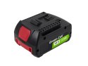 Bateria do Bosch GBA 18V 4Ah zamiennik GBA 1600Z00038 Green Cell
