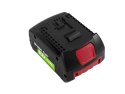 Bateria do Bosch GBA 18V 4Ah zamiennik GBA 1600Z00038 Green Cell