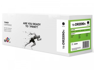 Bęben do Brother DR2590 TB-DR2590N BK 100% nowy TB Print