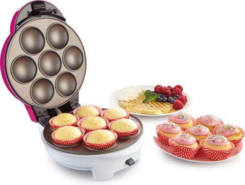 Gofrownica WCM702PW 700W Gorenje