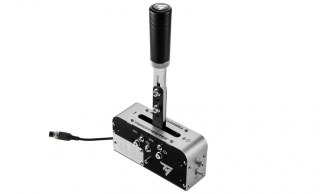 Hamulec ręczny + skrzynia biegów TSS Handbrake Thrustmaster