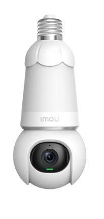 Kamera Bulb Cam 5MP IPC-S6DP-5M0WEB-E27 IMOU Kamera Bulb Cam 5MP IPC-S6DP-5M0WEB-E27 IMOU