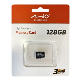 Karta pamięci microSD High Endurance 128GB