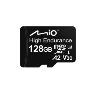 Karta pamięci microSD High Endurance 128GB