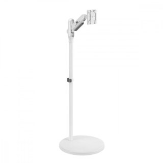Mobilny stojak do TV monitora 17-35 cali MC-970W Maclean