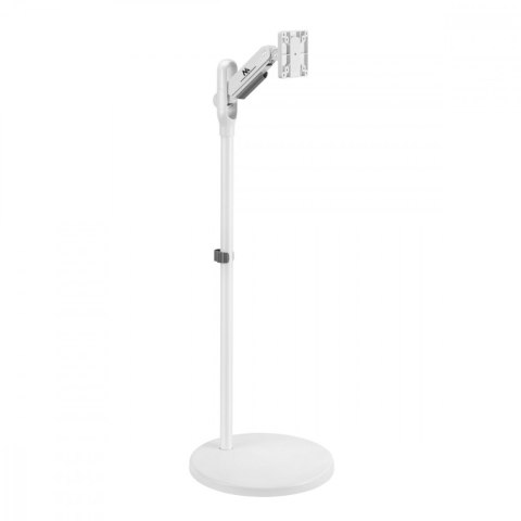 Mobilny stojak do TV monitora 17-35 cali MC-970W Maclean