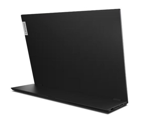 Monitor 14 cali ThinkVision WLED LCD 63FDUAT6WL Lenovo
