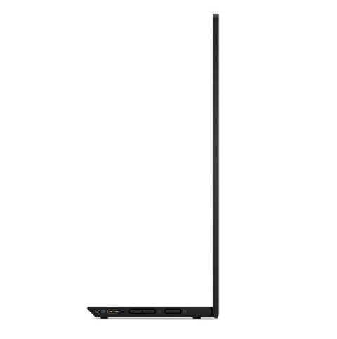 Monitor 14 cali ThinkVision WLED LCD 63FDUAT6WL Lenovo