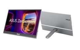 Monitor 16 cali MQ16AHE OLED USB-C Asus