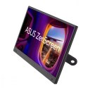 Monitor ZenScreen MB166CR IPS LED USB-C FHD Asus